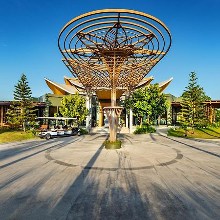 Phukalini Luxury Pool Villa & Onsen HHQ Zewnętrze zdjęcie