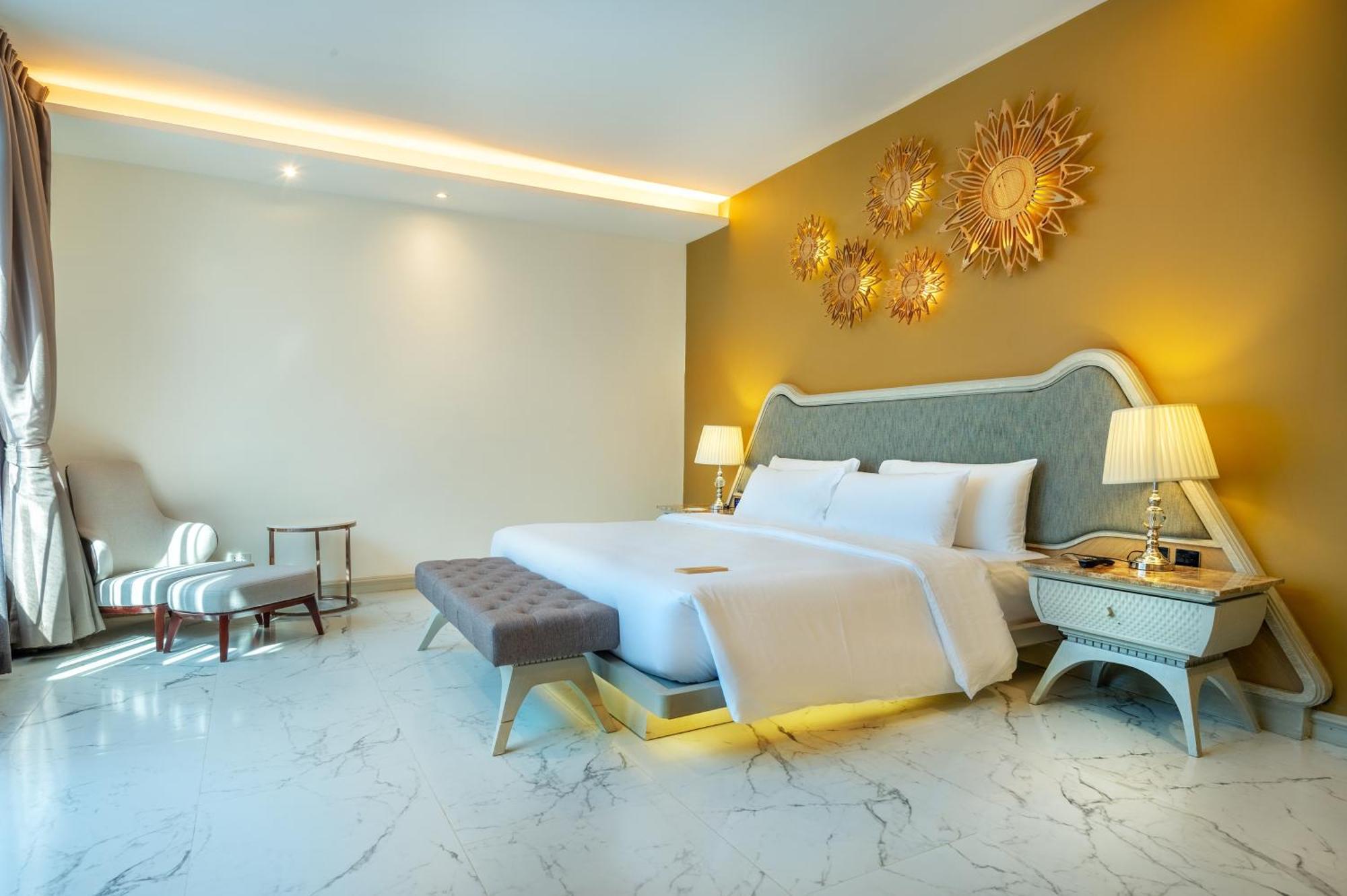 Phukalini Luxury Pool Villa & Onsen HHQ Zewnętrze zdjęcie