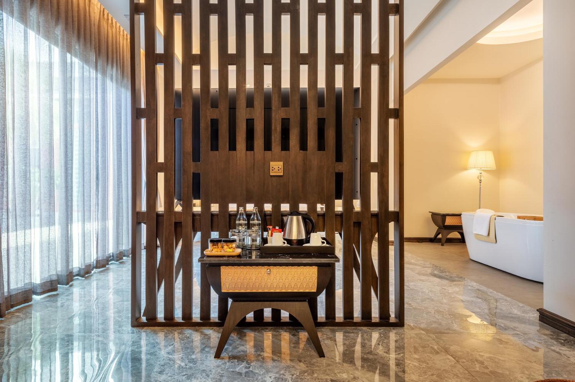 Phukalini Luxury Pool Villa & Onsen HHQ Zewnętrze zdjęcie