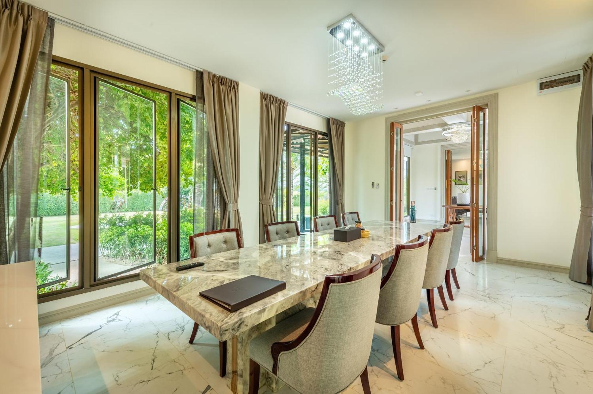 Phukalini Luxury Pool Villa & Onsen HHQ Zewnętrze zdjęcie