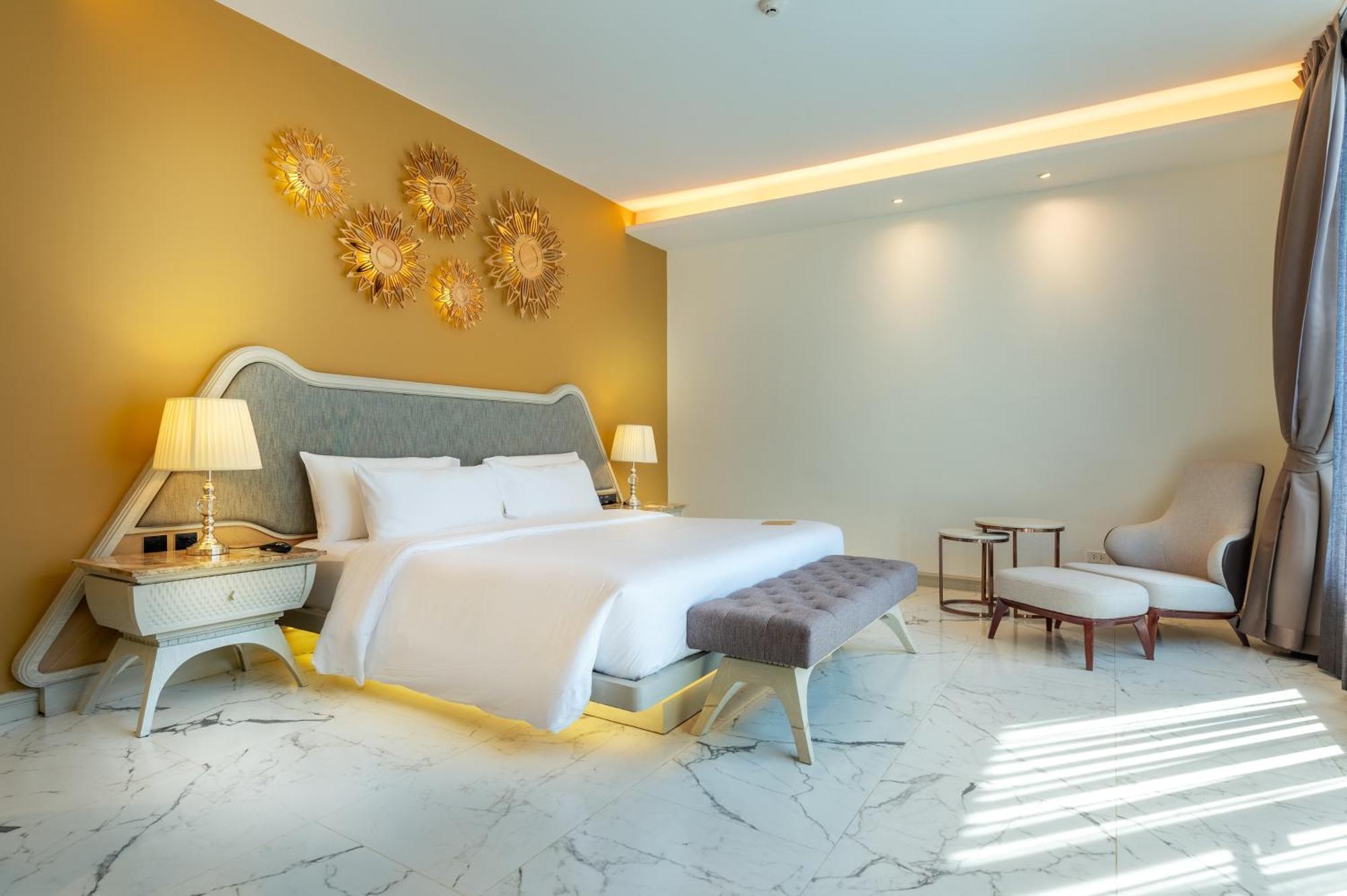 Phukalini Luxury Pool Villa & Onsen HHQ Zewnętrze zdjęcie