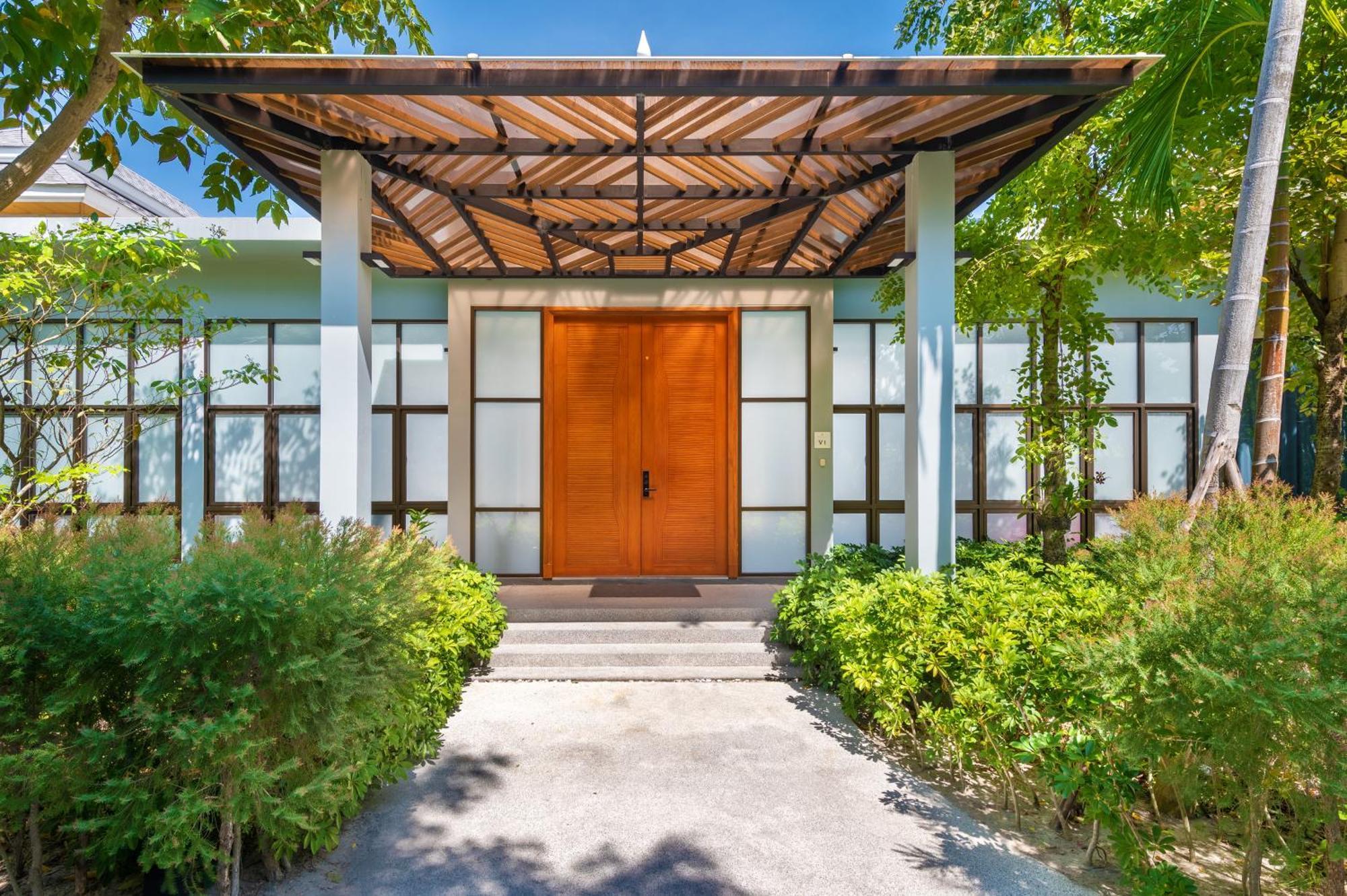 Phukalini Luxury Pool Villa & Onsen HHQ Zewnętrze zdjęcie