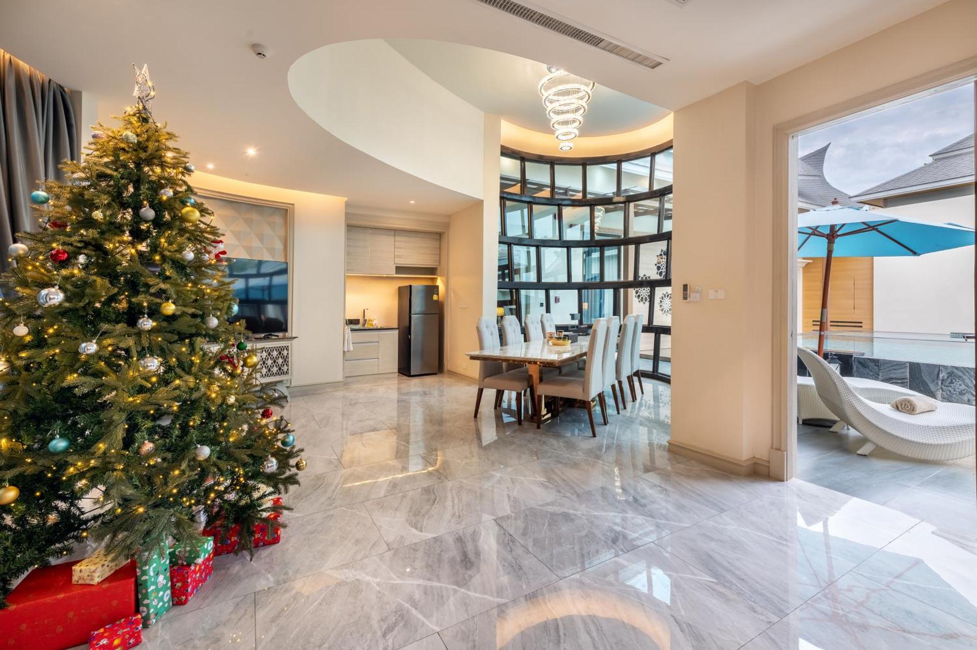 Phukalini Luxury Pool Villa & Onsen HHQ Zewnętrze zdjęcie