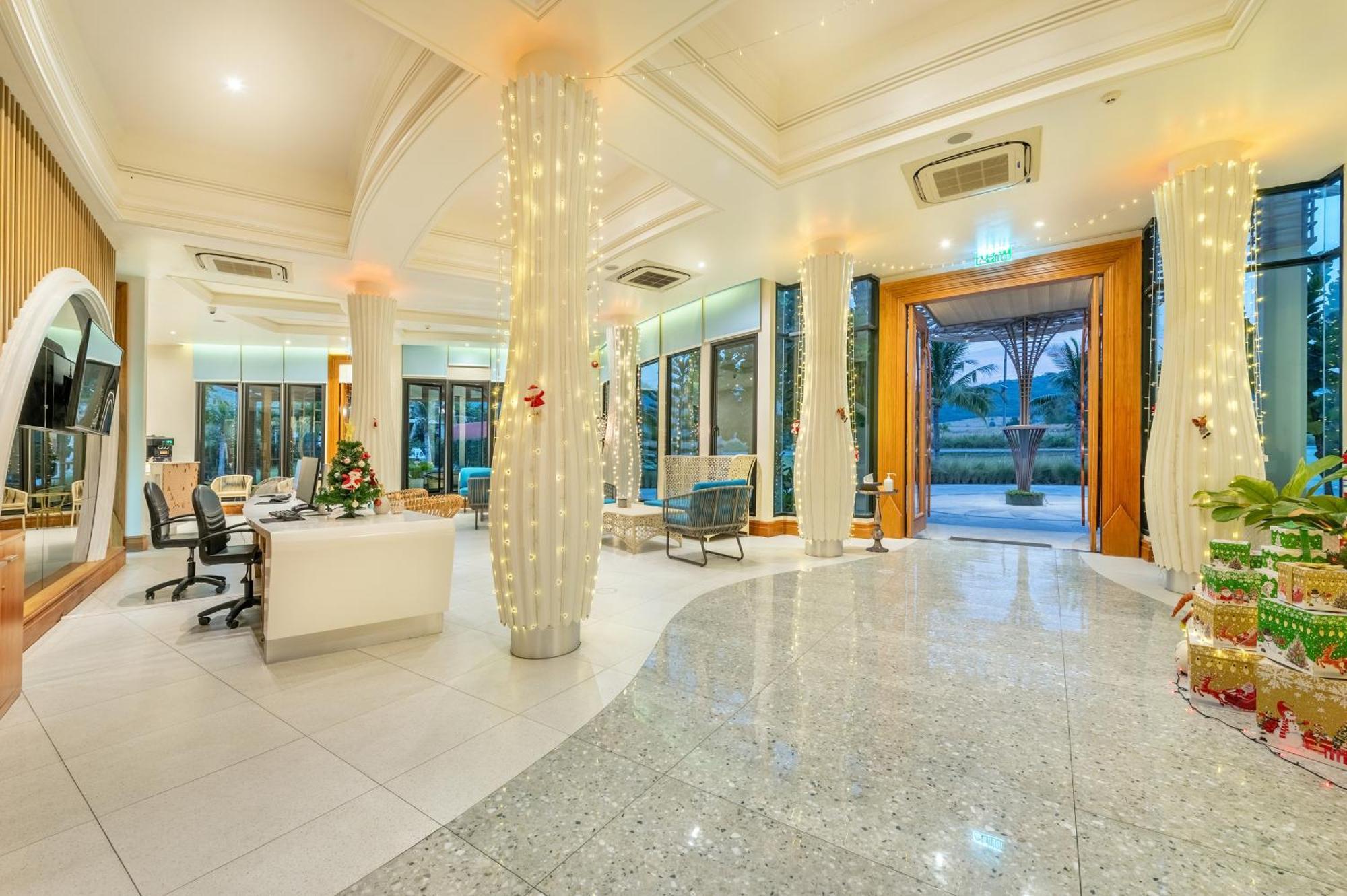 Phukalini Luxury Pool Villa & Onsen HHQ Zewnętrze zdjęcie