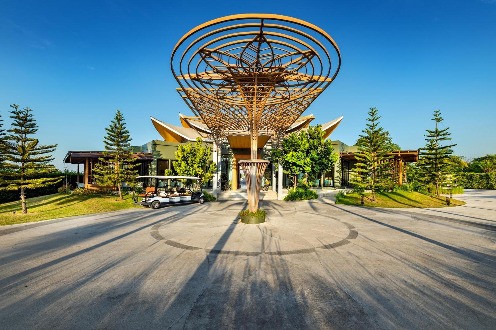 Phukalini Luxury Pool Villa & Onsen HHQ Zewnętrze zdjęcie
