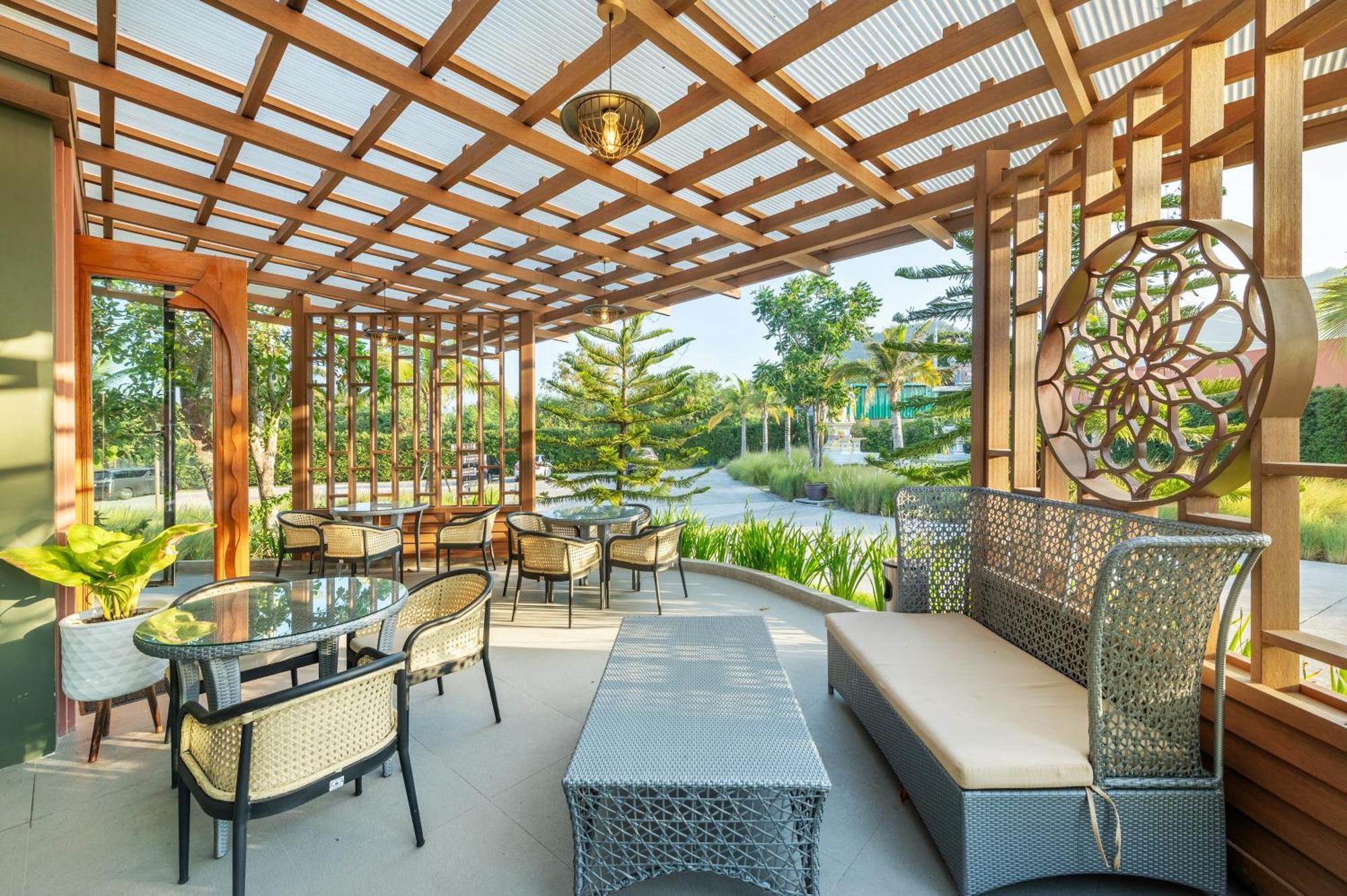 Phukalini Luxury Pool Villa & Onsen HHQ Zewnętrze zdjęcie