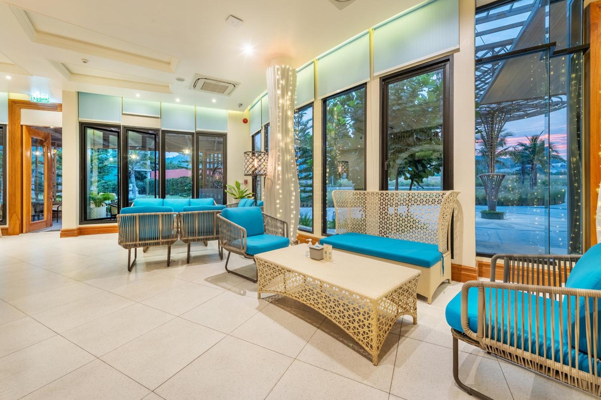 Phukalini Luxury Pool Villa & Onsen HHQ Zewnętrze zdjęcie